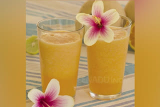 melon medley,  healthy drink recipes  summer drinks  muskmelon drinks  ശരീരത്തിന്‍റെ രോഗ പ്രതിരോധ ശേഷി വര്‍ദ്ധിപ്പിക്കും മസ്‌ക്മെലൻ മെഡ്ലേ