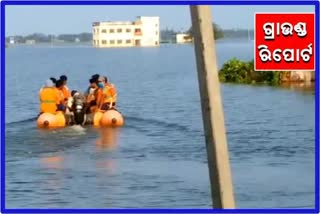 ground-report-from-flood-affected-area-of-darbhanga