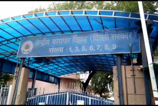 Gangsters are running illegal recovery business from inside Tihar Jail