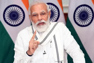 PM Modi to interact with bank, NBFC stakeholders today
