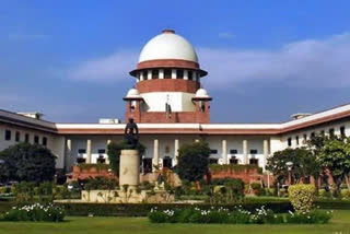 Muslim body moves to SC against the petition challenging places of worship act