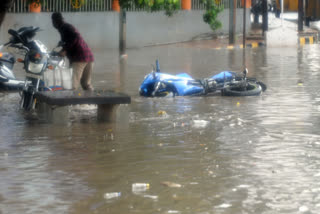 rain in rajamahendravaram