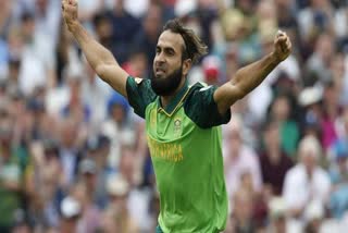 Imran Tahir