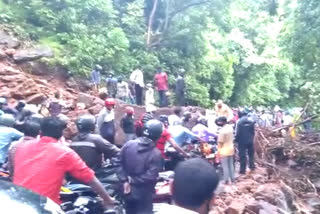 cliffs are broken at vizag agency