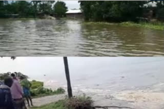 Over 6,800 people evacuated from flood-hit areas of Bihar: NDRF