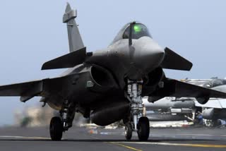 Ahead of arrival of Rafale jets, security tightened, Section 144 imposed near Ambala air base