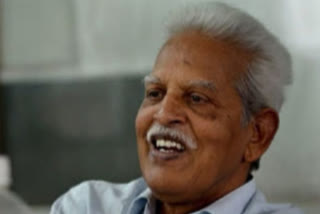 Permission for family members to meet varavararao