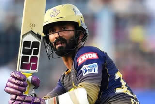 Had a conversation over it man to man': KKR skipper Dinesh Karthik talks about dispute he had with Andre Russell