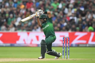 Younis Khan  Babar Azam  Pakistan  England