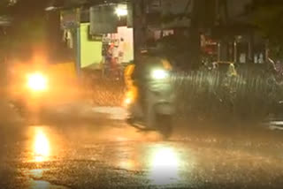 heavy rains in nalgonda