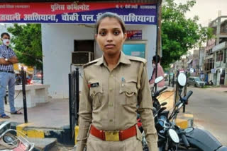 lucknow police news