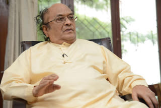 Lyricist C.Narayana Reddy birth anniversary special story