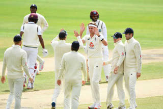 England beat West Indies by 269 runs to win third Test and series