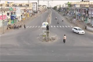 ಯಾದಗಿರಿಯಲ್ಲಿ 2000 ಗಡಿ ದಾಟಿದ ಸೋಂಕಿತರ ಸಂಖ್ಯೆ