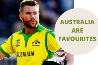 David Warner