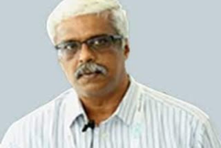 M. Sivasankar