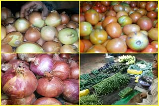 Bhopal Municipal Corporation will supply vegetables