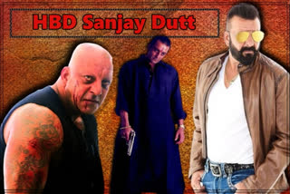 Birthday Special: When Sanjay Dutt impressed fans with shady characters