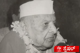 Dr SK Karim Khan death anniversary