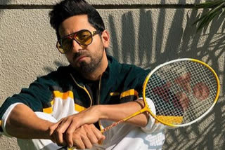 Ayushmann khurrana new film