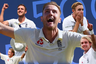england pacer stuart broad takes 500 test wickets