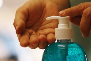 Licence for stocking and sale of hand sanitiser no longer required: Govt