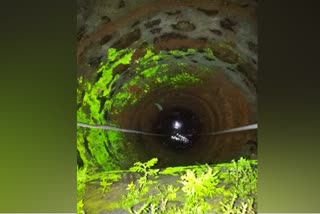 Young man found dead in a well in Pathanamthitta