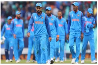 Indian cricket team