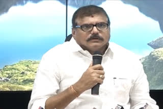 minister-botsa-satyanarayana-comments-on-set-up-of-lpg-crematoriums-in-state