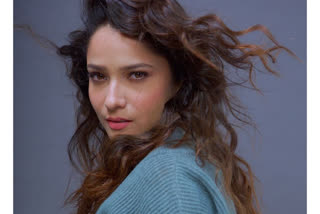 Ankita Lokhande