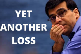 Legends of Chess tournament  Viswanathan Anand  Indian grandmaster  Ding Liren