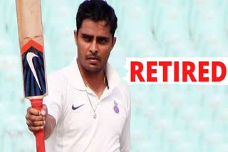 Veteran All-rounder Rajat Bhatia