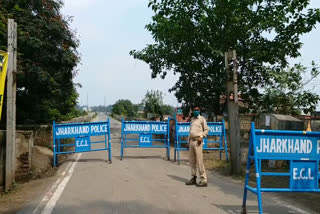 bengal border seal.