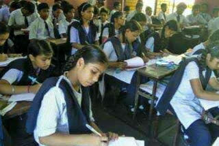Mumbai Municipal School's 10th result is 93.25 percent