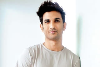 Sushant Rajput