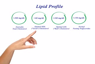 What Is Lipid Profile  Lipid Profile  Lipid Profile relating to cholesterol  good cholesterol level in body  शरीरातील कोलेस्टेरॉलचे प्रमाण  लिपिड प्रोफाईल म्हणजे  लिपिड प्रोफाईल आणि कोलेस्टेरॉल