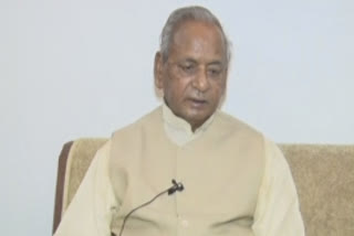 Kalyan Singh