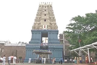 simhacahalam temple