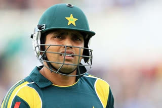 Umar Akmal's suspension reduced to 18 months from 3 years