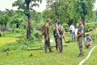 one-drg-jawan-injured-in-police-naxali-encounter-in-bijapur