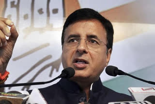 ‘Modi-nomics’ and Modi govt have destroyed public banks, financial institutions: Congress