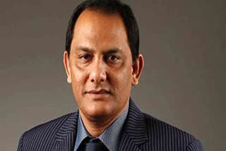 Mohammad Azharuddin