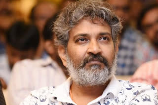 ss rajamouli got corona positive