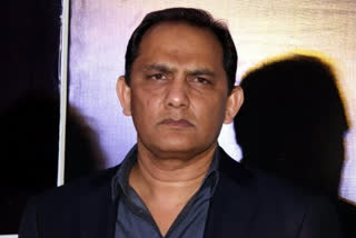 I really don't know the reasons for banning me: Azharuddin