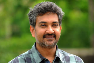 ss rajamouli found corona positive