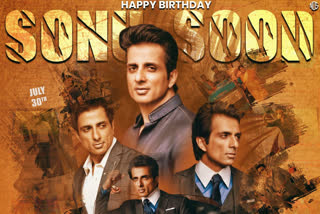 bollywood actor sonusood birthday special