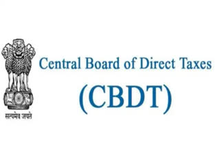 CBDT