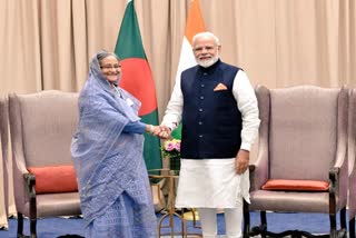 India-Bangladesh