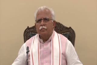 haryana chief minister manohar lal approved sub health center of biroli jind