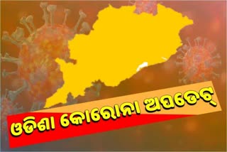 ରାଜ୍ୟରେ ନୂଆ 1203 ଆକ୍ରାନ୍ତ ଚିହ୍ନଟ, 30 ହଜାର ଟପିଲା ସଂକ୍ରମିତ ସଂଖ୍ୟା